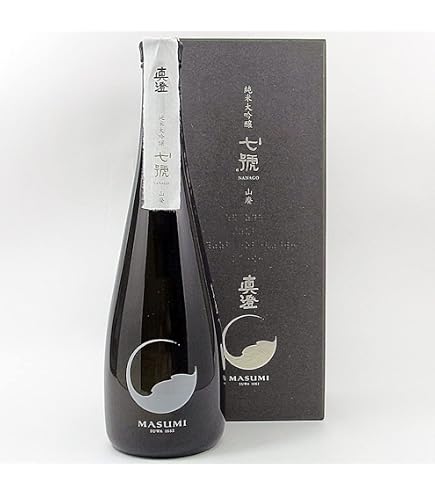 Amazon.co.jp: 真澄 純米大吟醸 夢殿 720ml | ラッピング可 常温発送